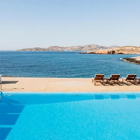 Waterfront With Breathtaking Views 3 Villa *